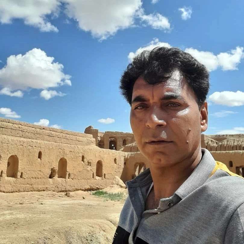 مجتمع تفریحی گردشگری ارغوان کویر
