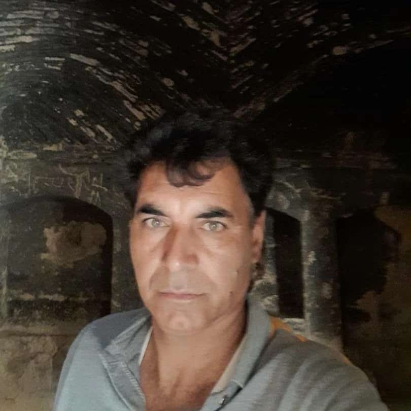مجتمع تفریحی گردشگری ارغوان کویر