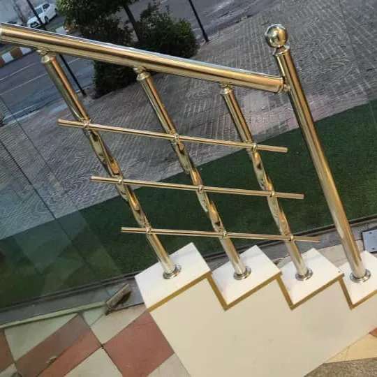 نرده