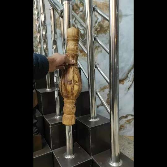 حفاظ و نرده