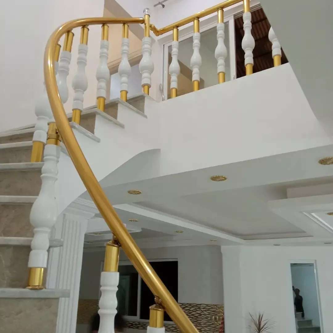 حفاظ و نرده