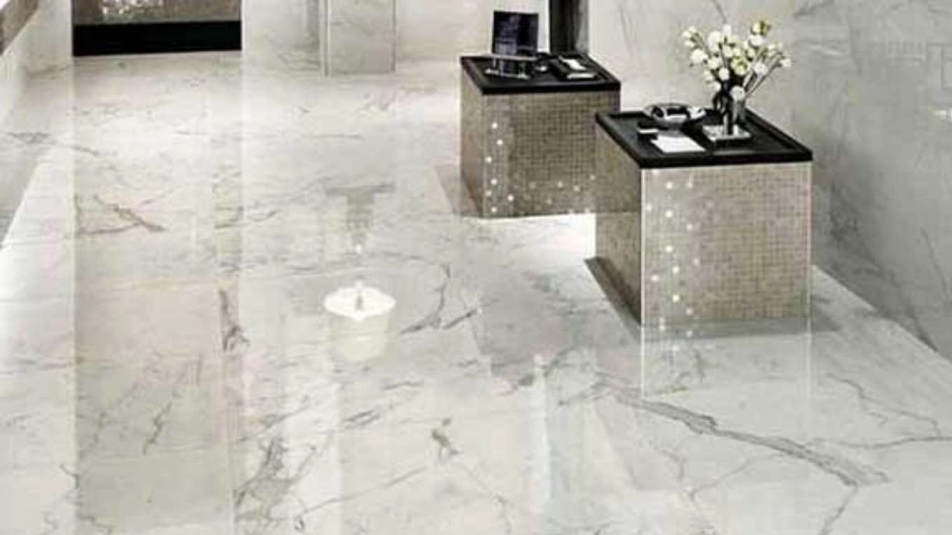 Tile and ceramic slab builders