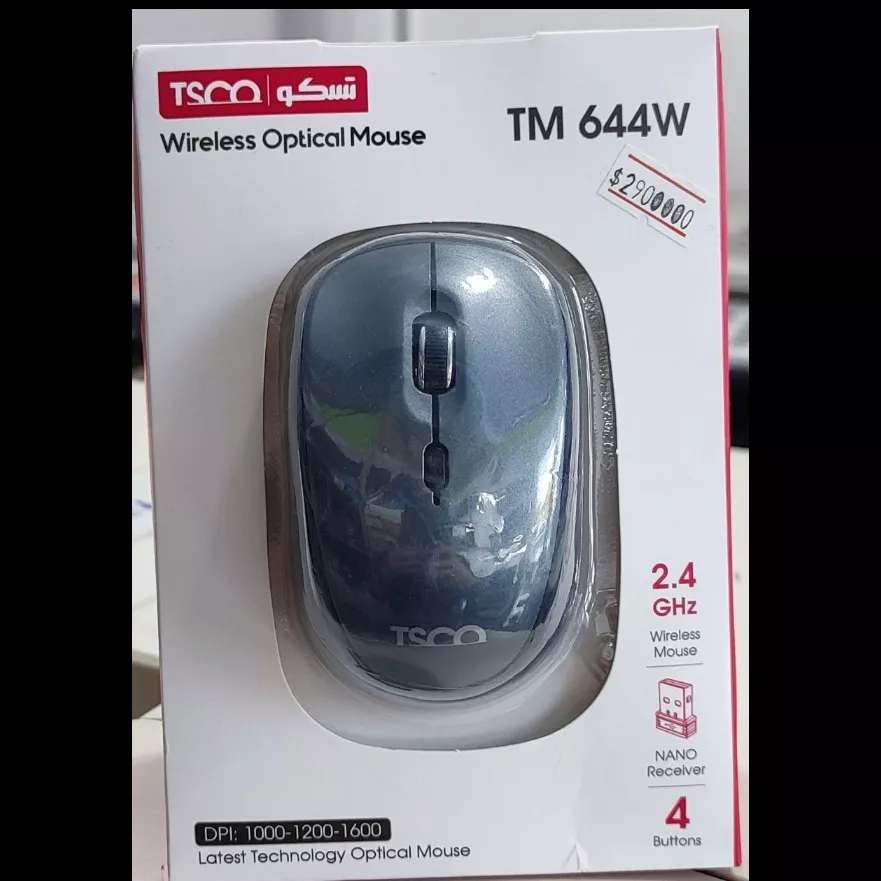 موس
