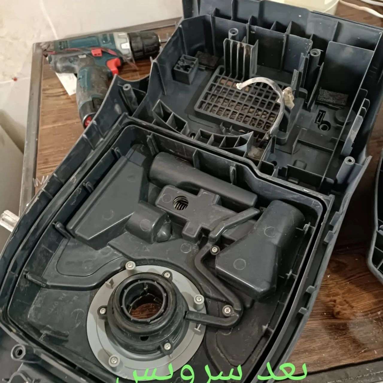 خدمات پس از فروش گلدیران