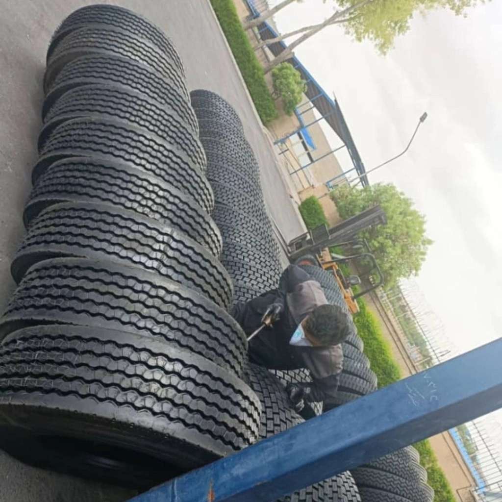 لاستیک