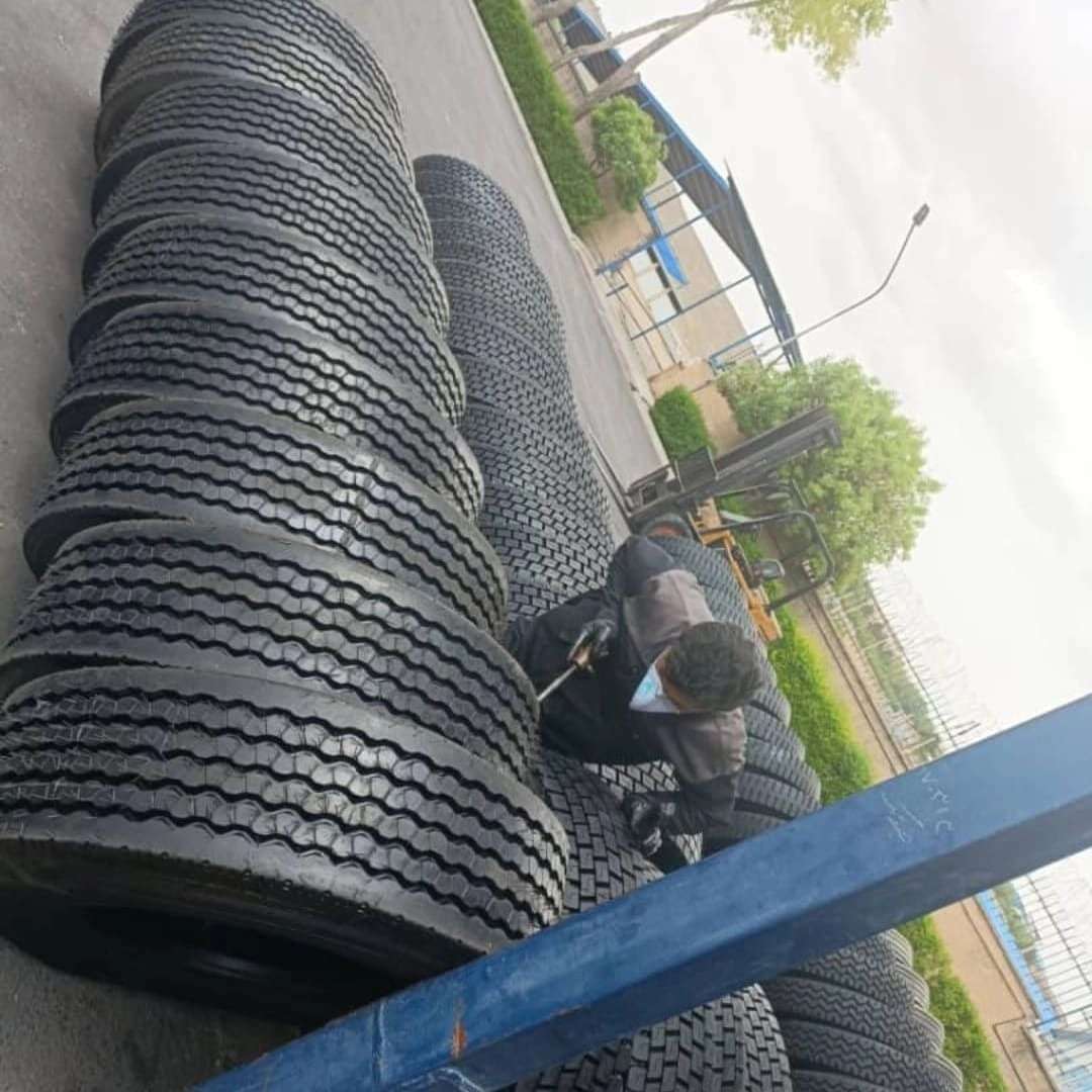 لاستیک