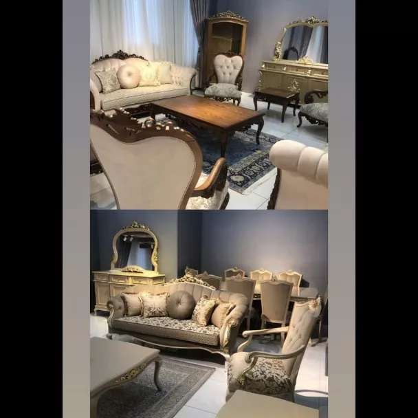 بازار مبل رجبی