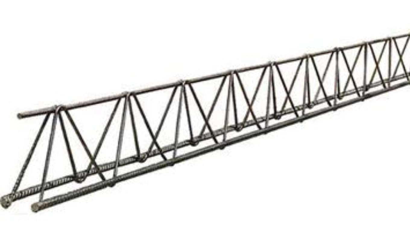 Zahedan Rashi industrial beam