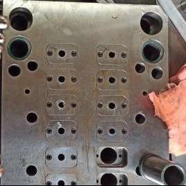 قالبسازان ملدایران