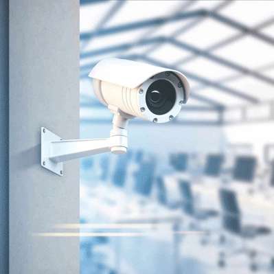فروش دوربین مداربسته سمیر در تبریز