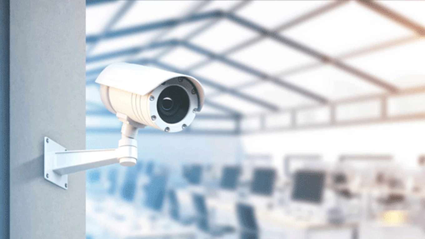 Samir CCTV