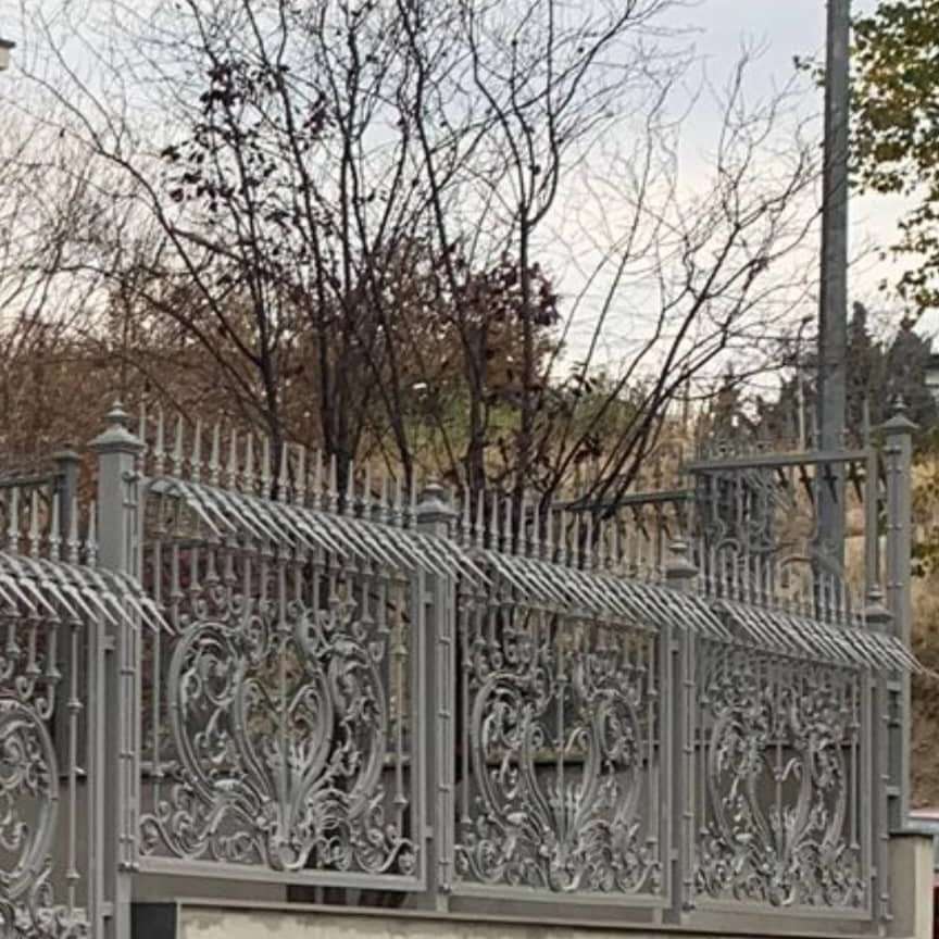 ماهان فورژ