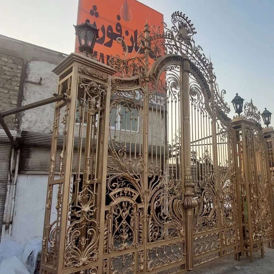 ماهان فورژ