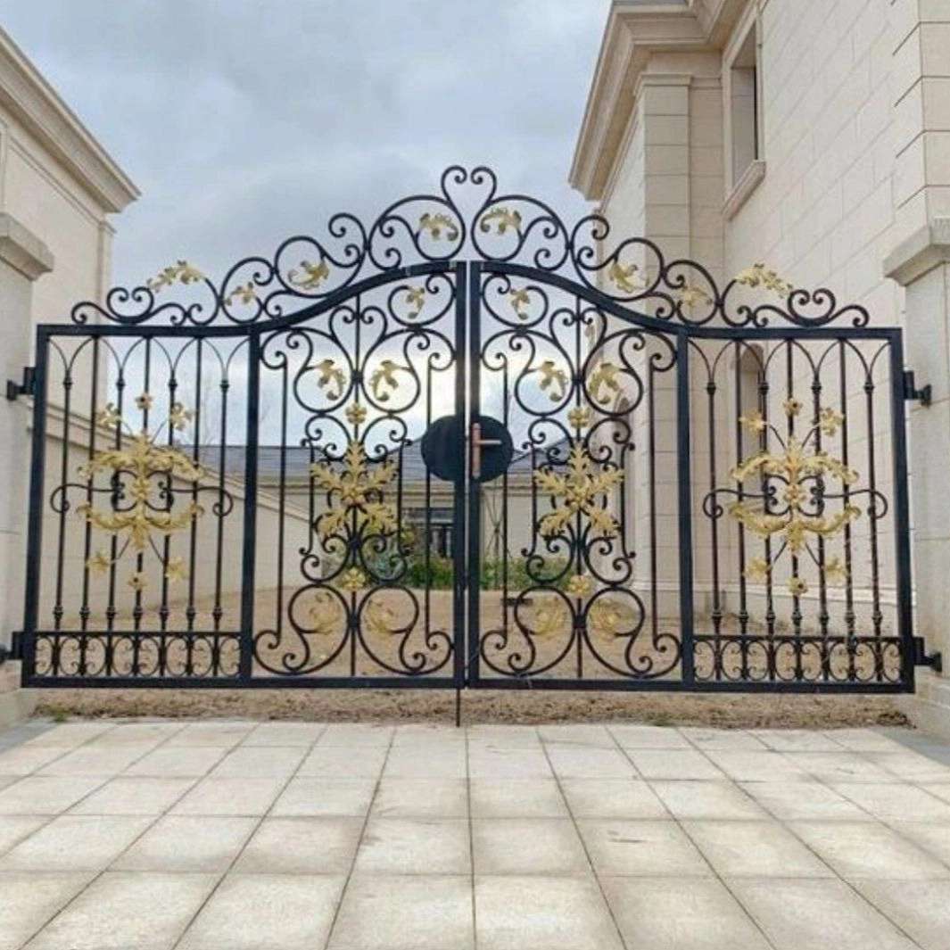 ماهان فورژ