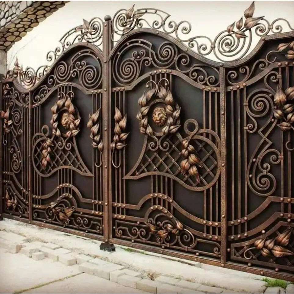 ماهان فورژ