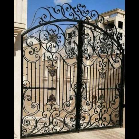 ماهان فورژ