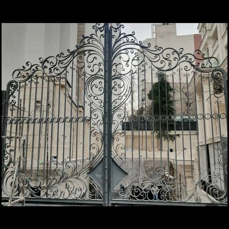 ماهان فورژ
