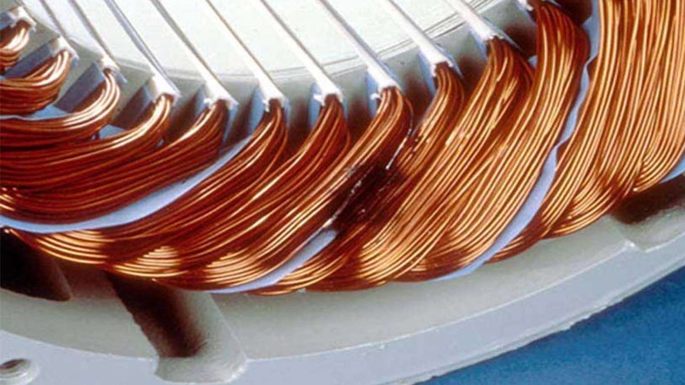 Tarımsal endüstriyel elektromotorlar