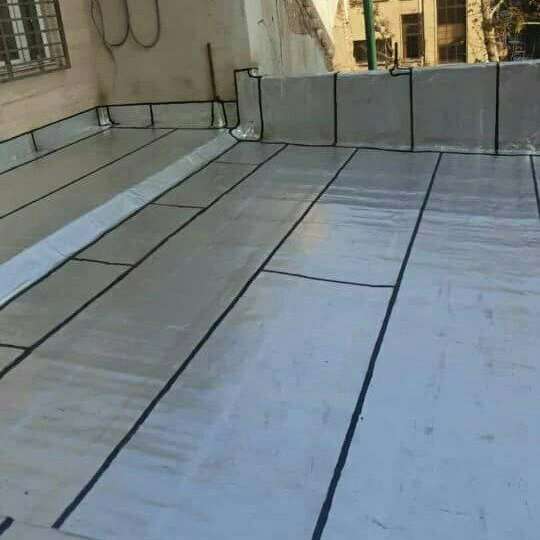 ایزوگام پنداشته