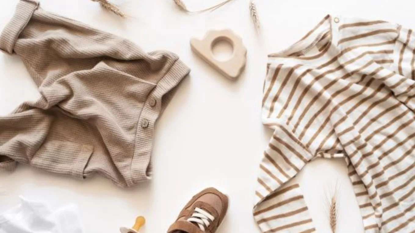 Luca baby clothes