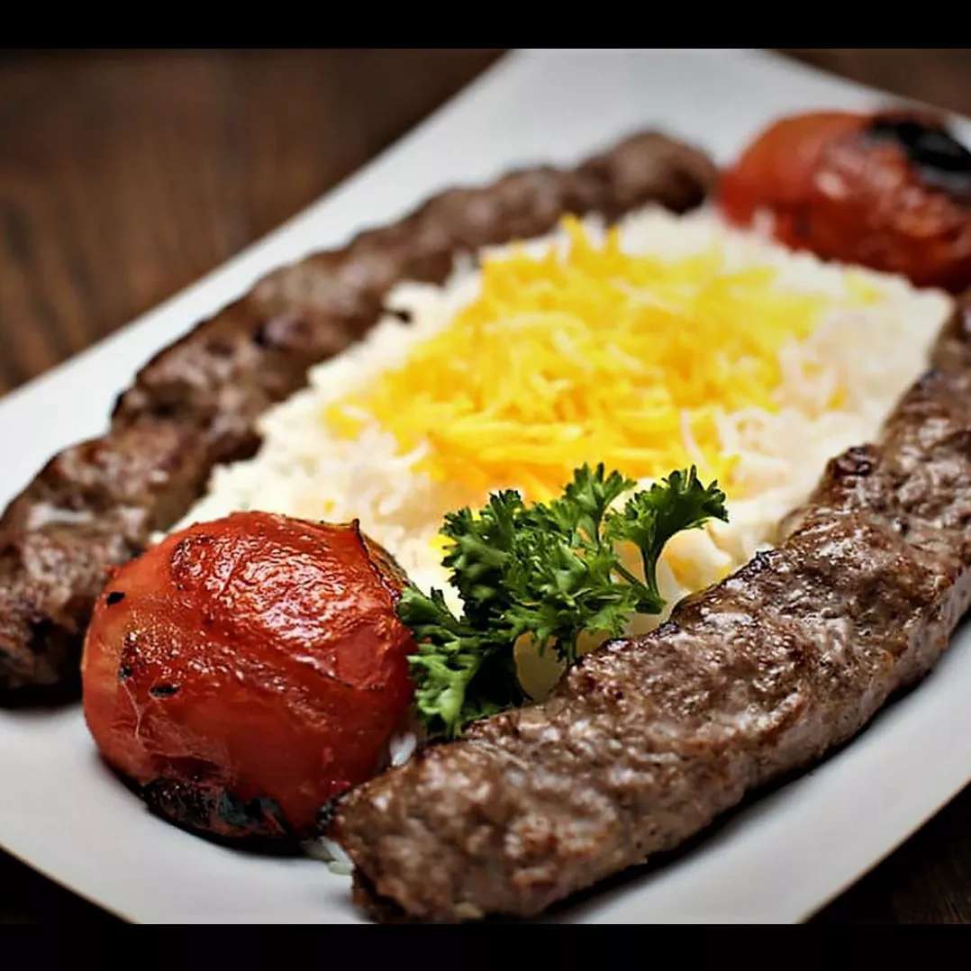 رستوران
