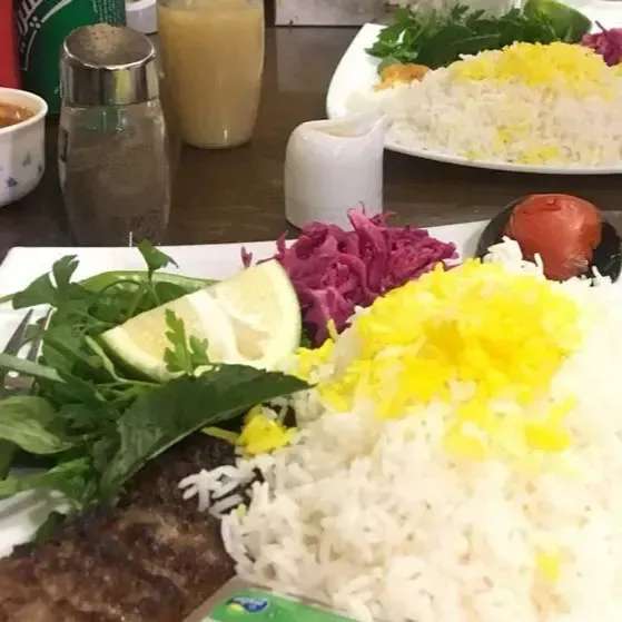 رستوران