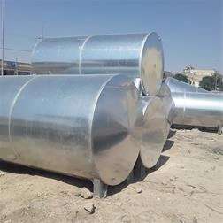 تانکرسازی پارس مخزن دستجردی