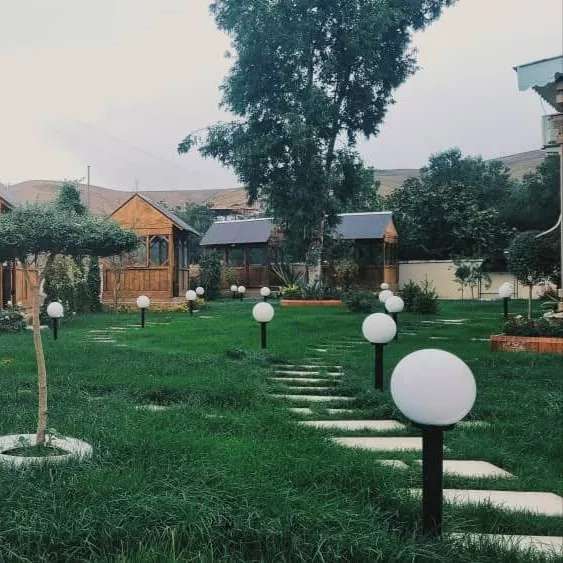 مجتمع تفریحی