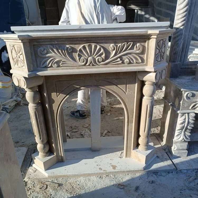 شومینه