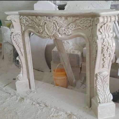 شومینه