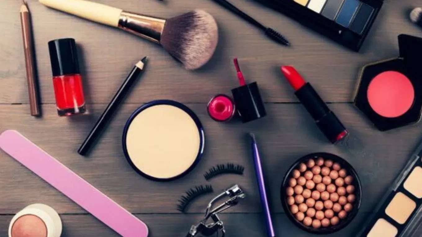 مستحضرات التجميل