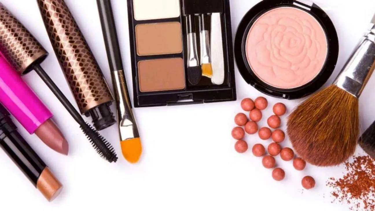 مستحضرات التجميل