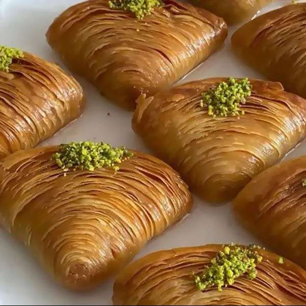 باقلوا