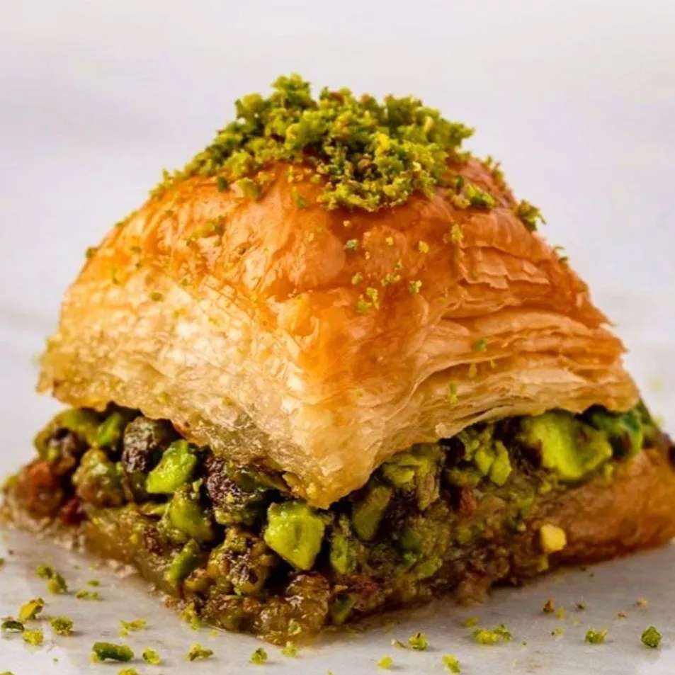 باقلوا