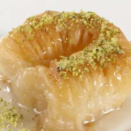 باقلوا