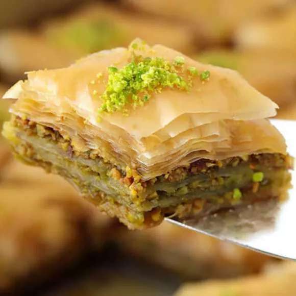 باقلوا