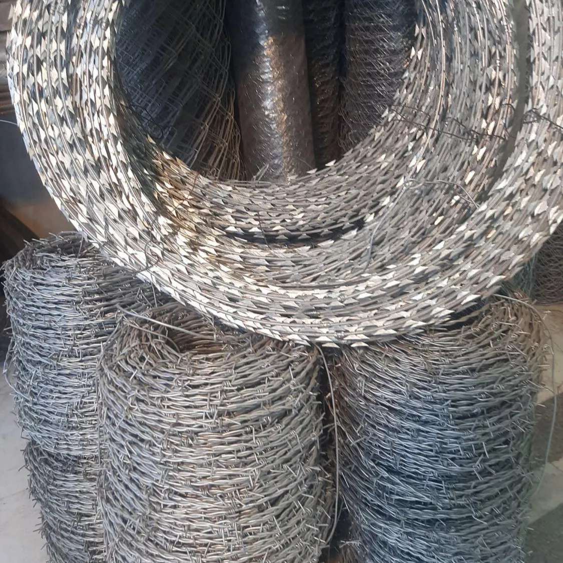 حصارهای توری