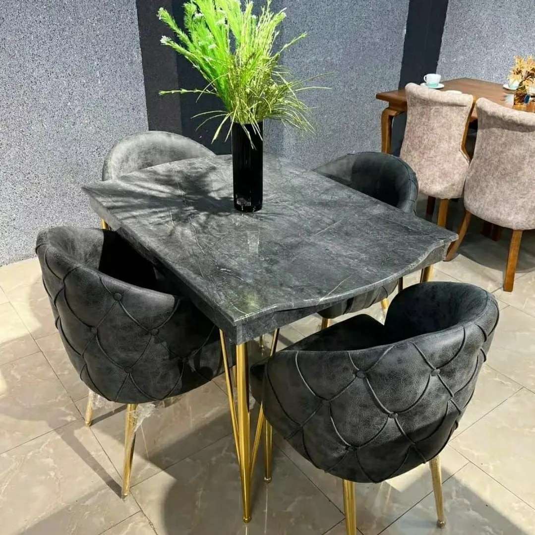 انواع میز نهارخوری