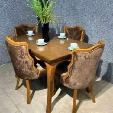 انواع میز نهارخوری