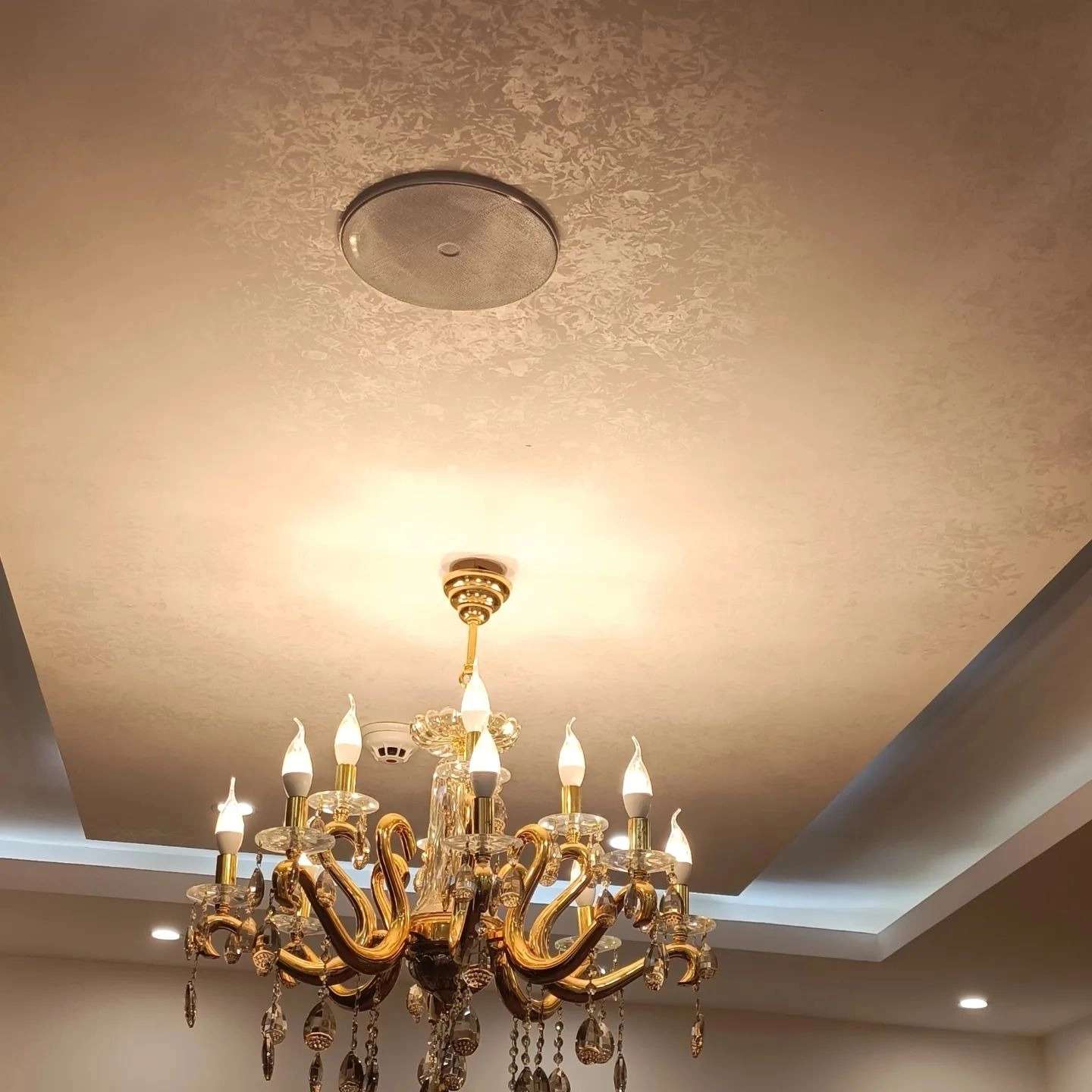 اجرای طرح پتینه