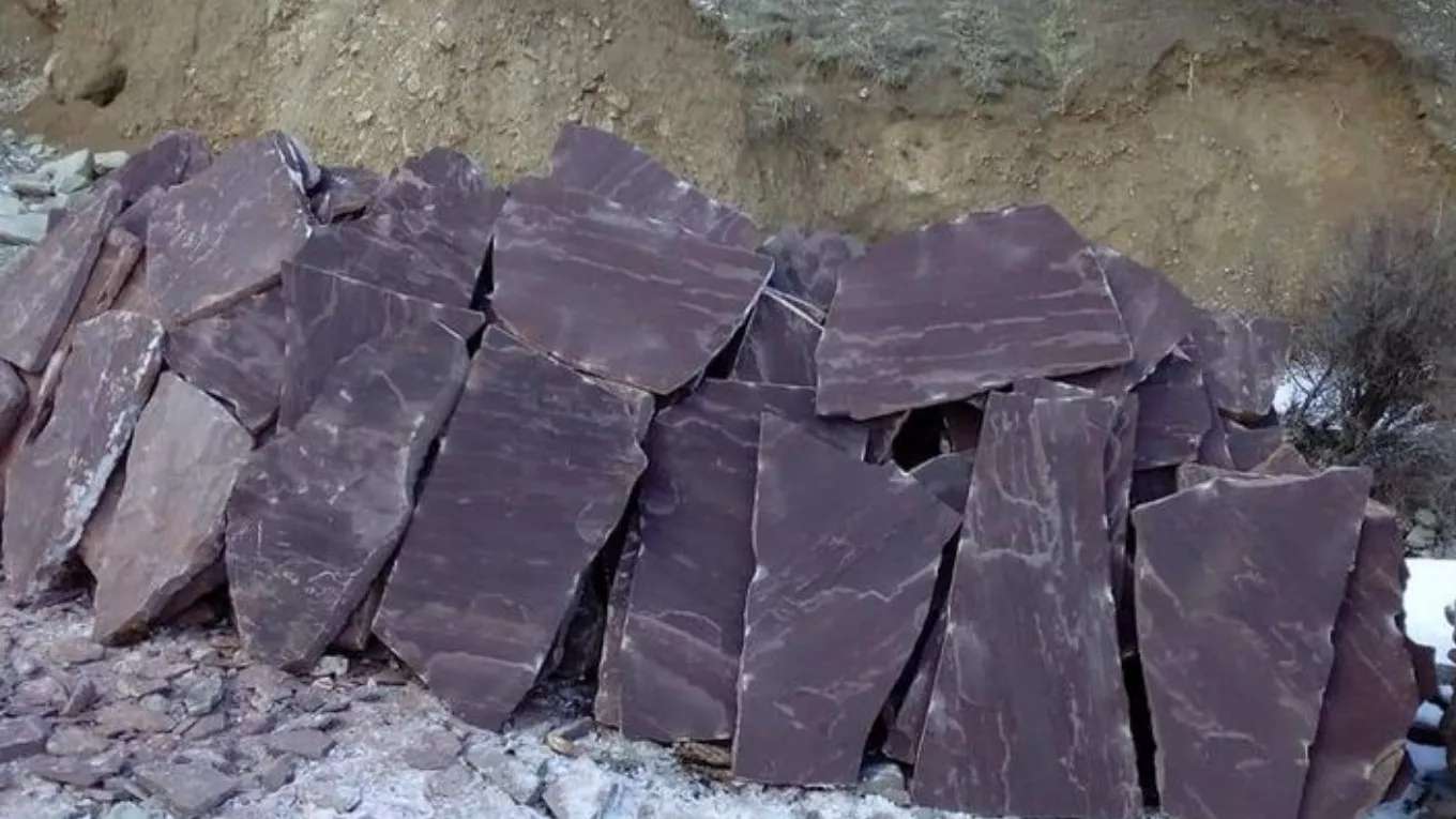 حجر الذبيحة