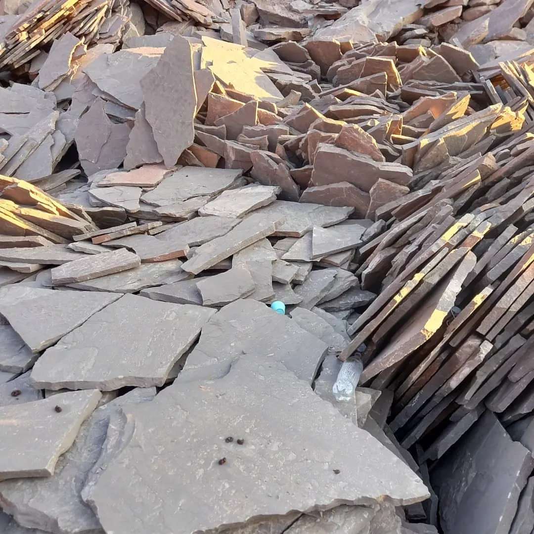 سنگ لاشه