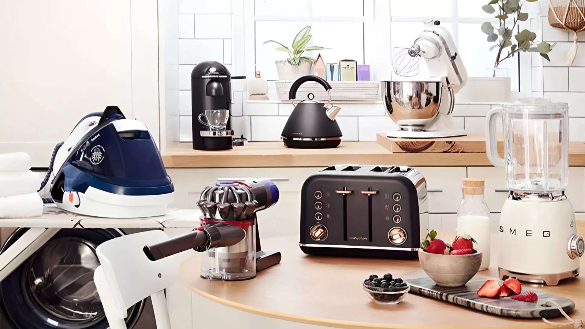 Home Appliances