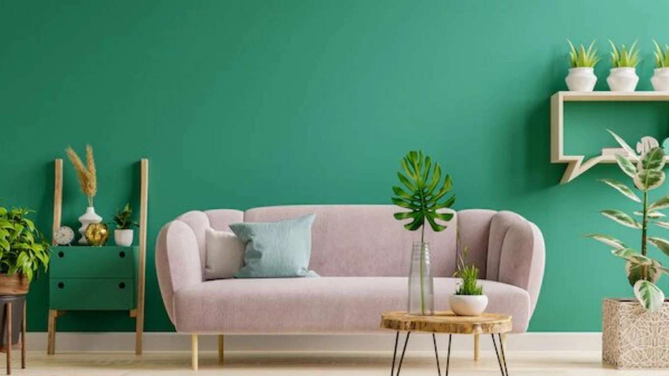Araz interior decoration