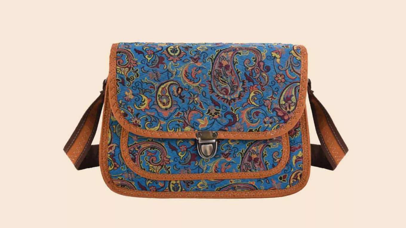 Production of all kinds of bags