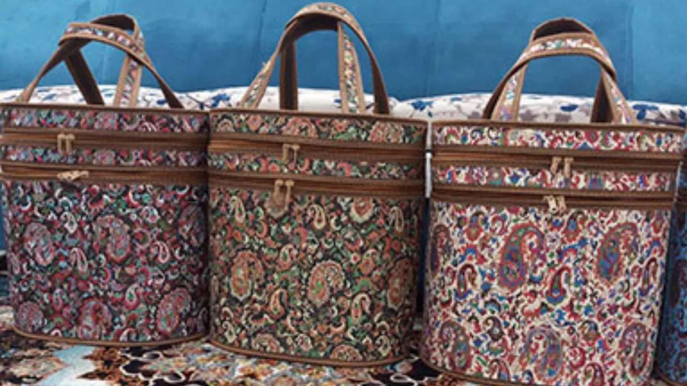 Production of all kinds of bags