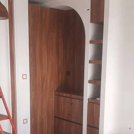 کابینت