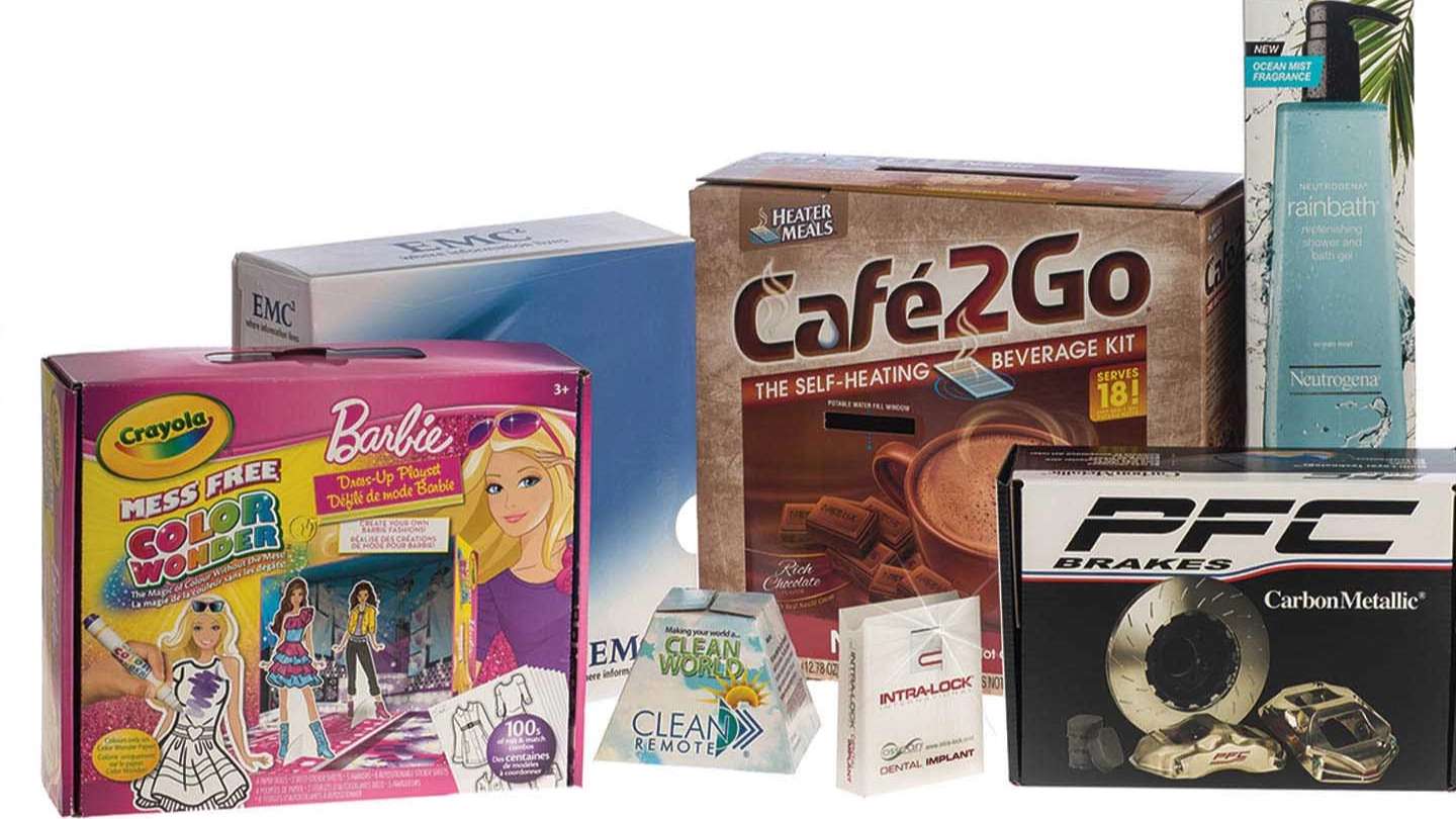 Manufacturer of printing and lamination