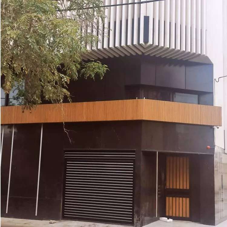 شرکت سامین سپاهان
