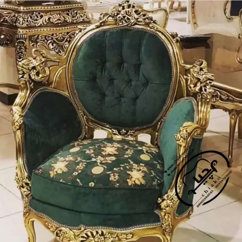 مبلمان